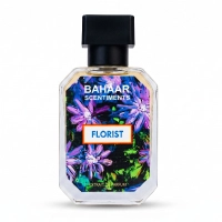  Florist Perfume for Women - Premium Floral Concentrated Apparel Fragrance Bulk Wholesale | Bahaar Sentiments Pakistan