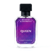  Queen Perfume for Women - Premium Concentrated Long Lasting Apparel Fragrance Bulk Wholesale | Bahaar Sentiments Pakistan