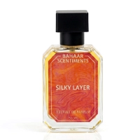  Silky Layer Women Fragrance Body Mist Perfume Spray Long Lasting Perfume
