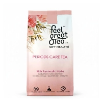  Periods Care Herbal Tea Wellness Tea Blend Natural Infusion Supplier Pakistan