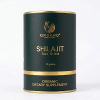  Organo Shilajit - Resin Form
