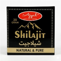  Shilajit 20 Gram