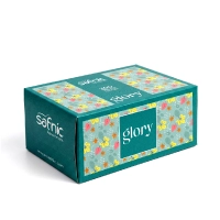  Glory Pop-Up Tissues SAFNIC