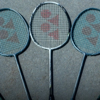  Badminton Racket Lightweight Sports Racket Training Match Play Equipment Supplier Pakistan