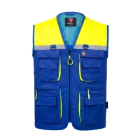  Workers' safety Vest
