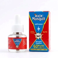  Mosquito Repellent Liquid Refill