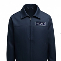  Security Jacket