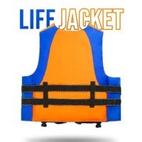  Life Jacket
