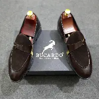  Edge I Loafers