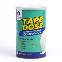  TapeDose
