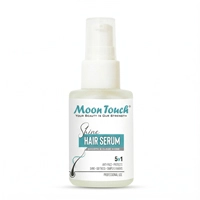  Anti Frizz Shine Hair Serum 30ml