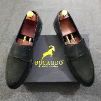  Legion I Loafers