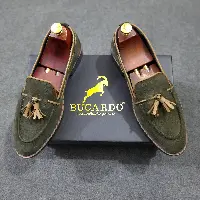  Tussel I Loafers
