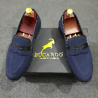  Echo I Loafers