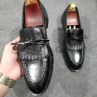 Falcon I Loafers