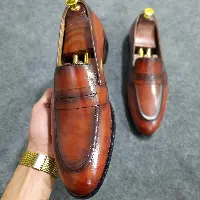  Majestic I Loafers