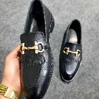  Infinity I Loafers