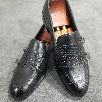  Monk I Loafers