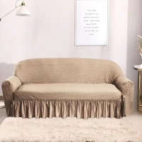  Butterfly Sofa Covers/Stretchable Sofa Covers  5 seaters - Available In All Sizes