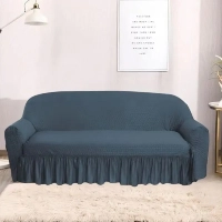  Butterfly Sofa Covers/Stretchable Sofa Covers  6 seaters - Available In All Sizes