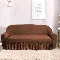  Butterfly Sofa Covers/Stretchable Sofa Covers  7 seaters - Available In All Sizes