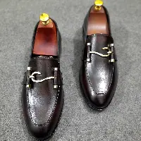  Rome I Loafers