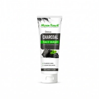  Creamy Charcoal Face Wash 100ml