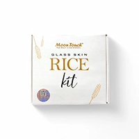  Glass Skin Rice Kit