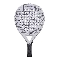  Padel Racket Professional Sports Racket Lightweight Training Match Play Equipment Supplier Pakistan