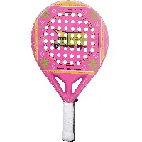  Padel Racket Sports Training Racket Lightweight Match Play Equipment Supplier Pakistan