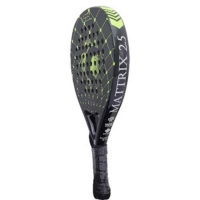  Padel Racket Lightweight Sports Racket Training Match Play Equipment Supplier Pakistan