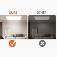  SIC 1*4 panel 48W 6000K Cool Daylight Concealed