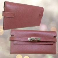  Leather Ladies Clutch