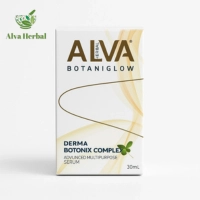  Derma Botanix Complex Advanced Multipurpose Face Serum (30 mL 