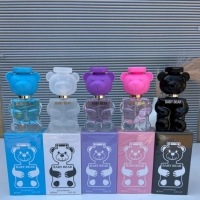  BEAR SHAPE PERFUME FOR KIDS 50 ML