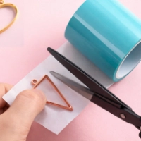  DIY Epoxy Tape