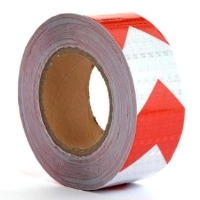  High-Visibility Reflective Tape