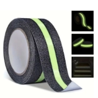   Glow-In-The-Dark Anti-Slip Tape