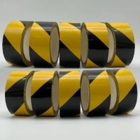  Pvc Warning Tape