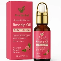  Rosehip Face Serum