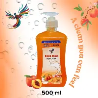 Agent Clean Antibacterial Hand Wash – 500 ml