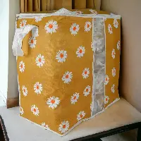  Multi Purpose Printed Storage Bag