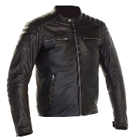  Leather Jackets