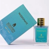  Scentefy Passionate Perfume Inspired by Versace Eros Luxury Fragrance Long Lasting Eau De Parfum Premium Perfume