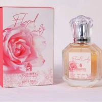  The Floral Lady | Our Impression of Gucci Flora