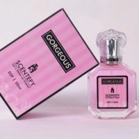  Gorgeous | Our Impression of Bomb Shell