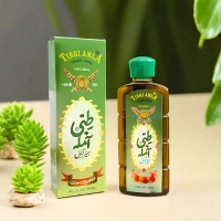  Tibbi Amla Oil - 180ml