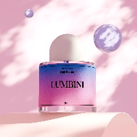  Lumbini - Inspired By Lovely