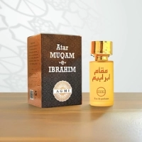  Perfume MUQAM-E-IBRAHIM - 50ml