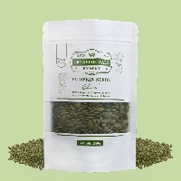  Pumpkin Seeds 250